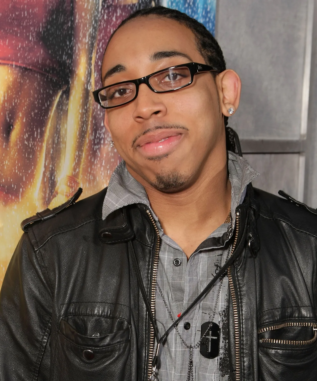 تصویر LaJon Dantzler