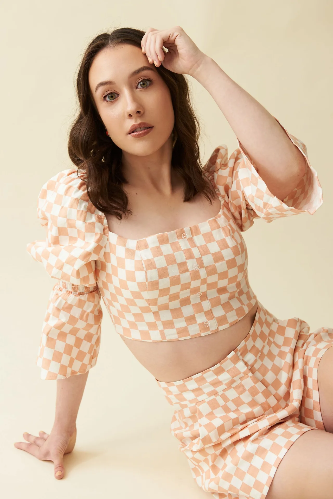 تصویر Katherine Evans