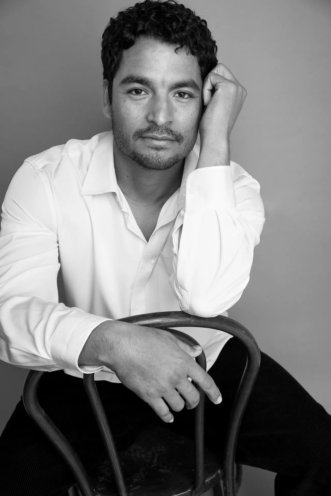 تصویر Bobby Soto