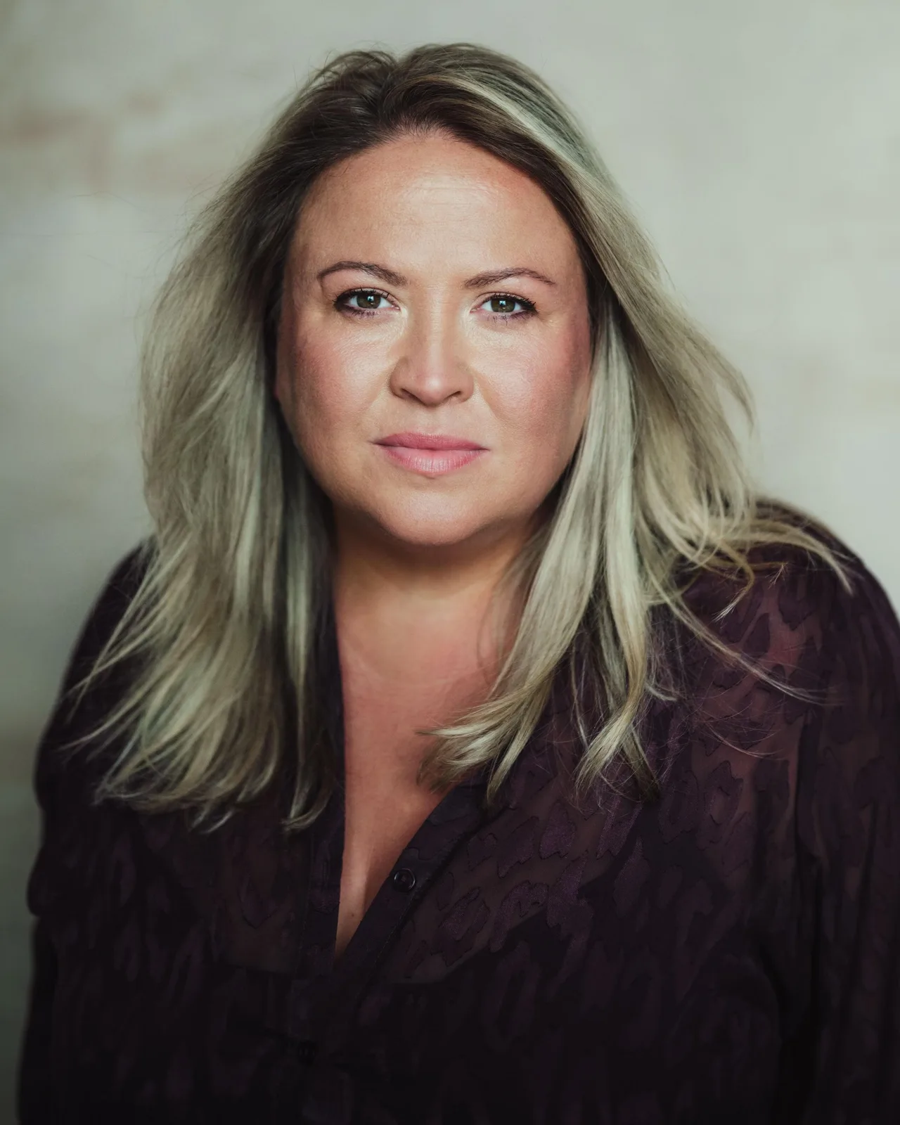 تصویر Leah MacRae
