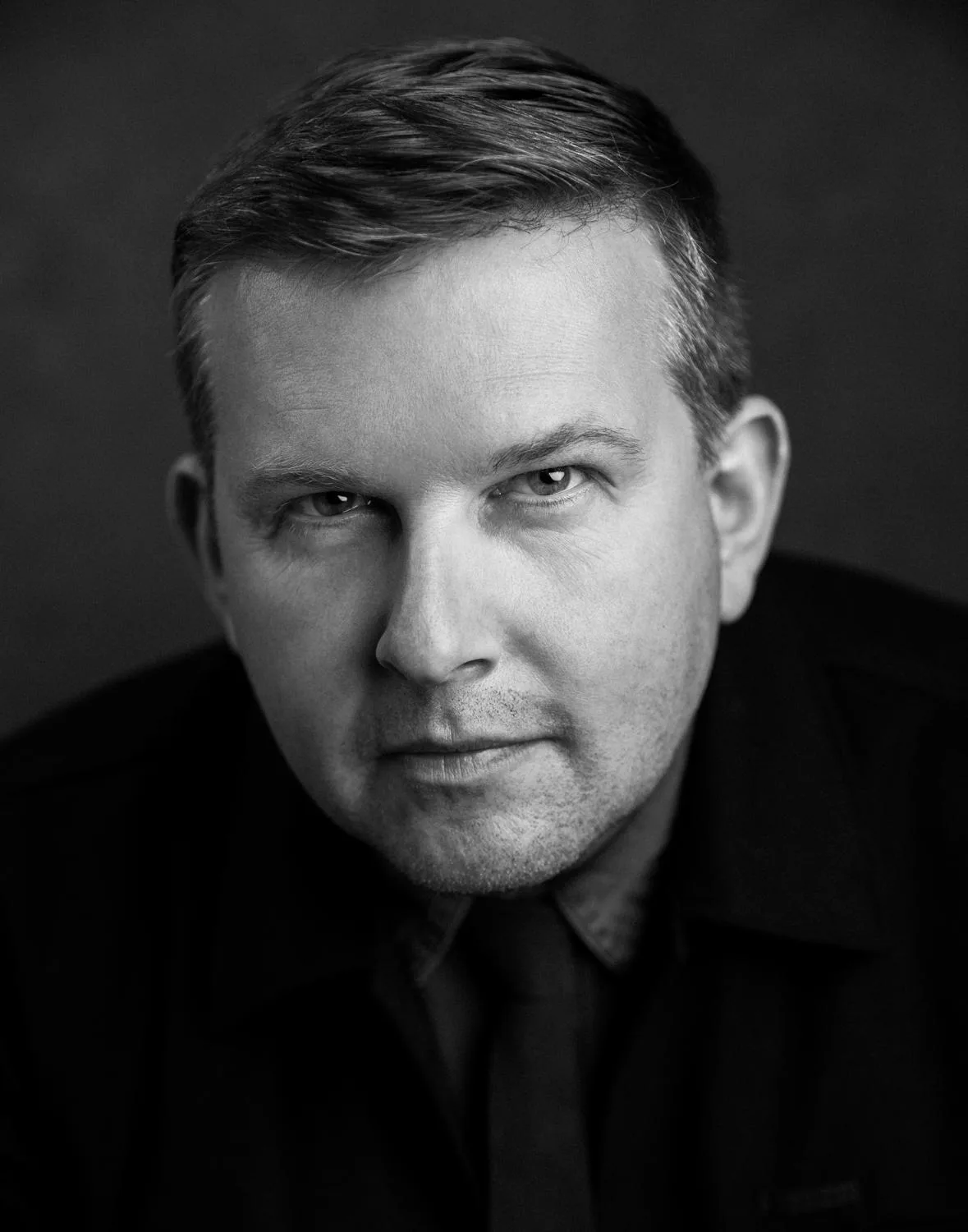 تصویر Greg McHugh