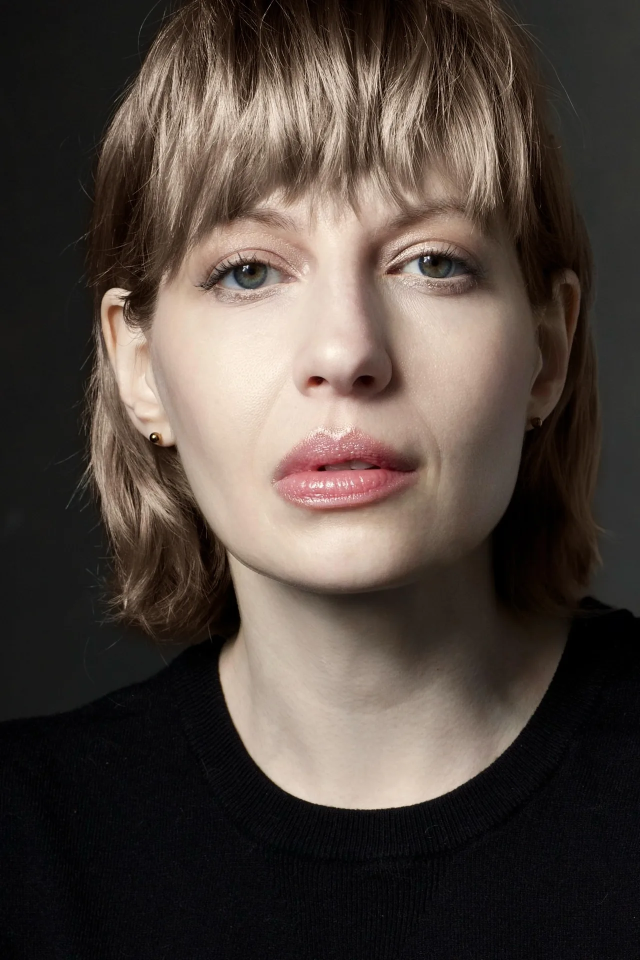 تصویر Olivia Baseman