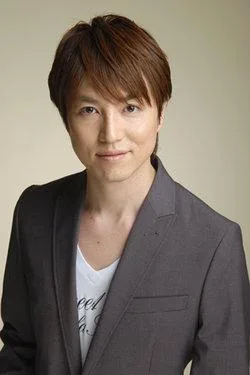 تصویر Kiyotaka Furushima