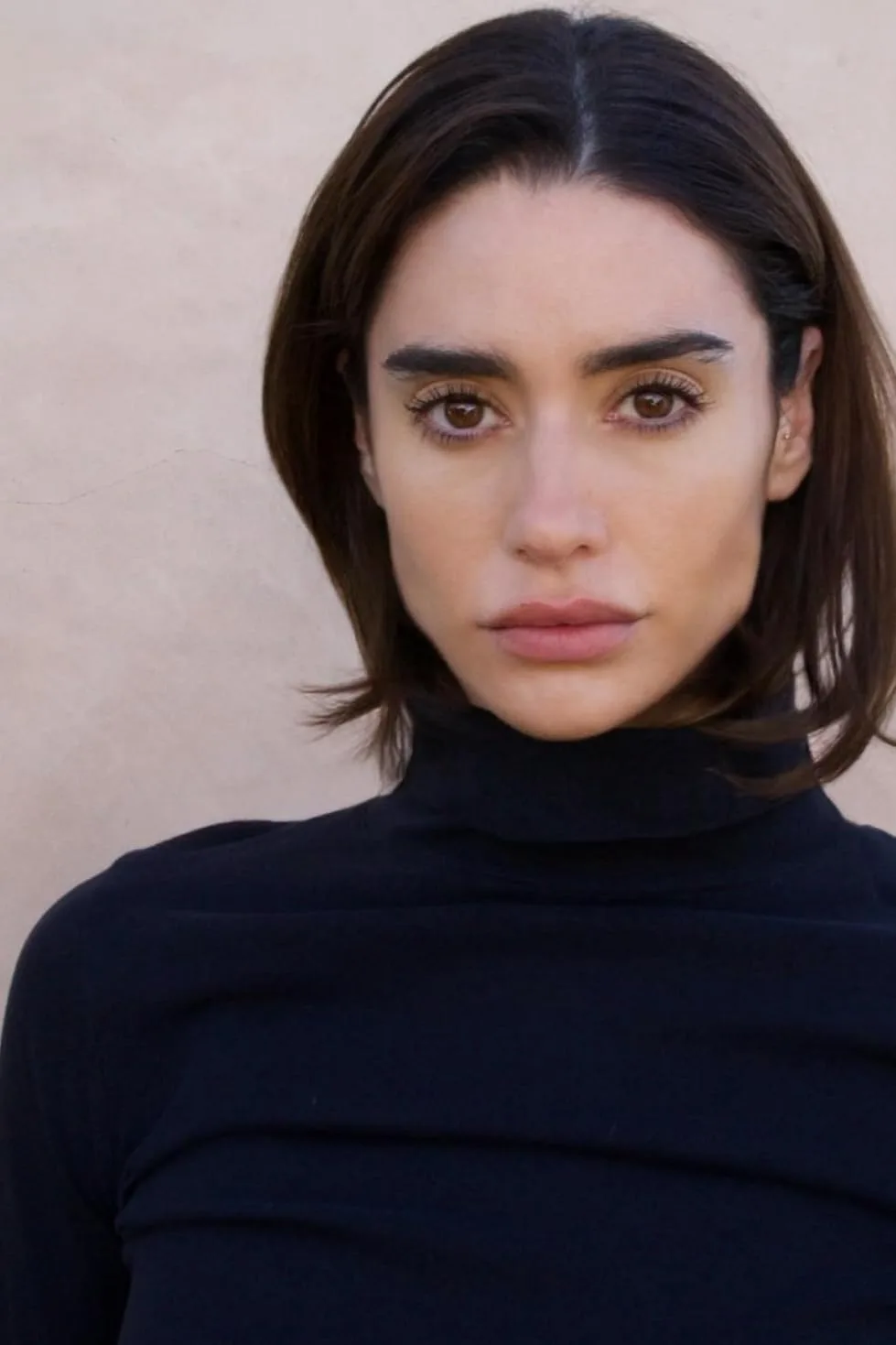 تصویر Bianca Van Damme