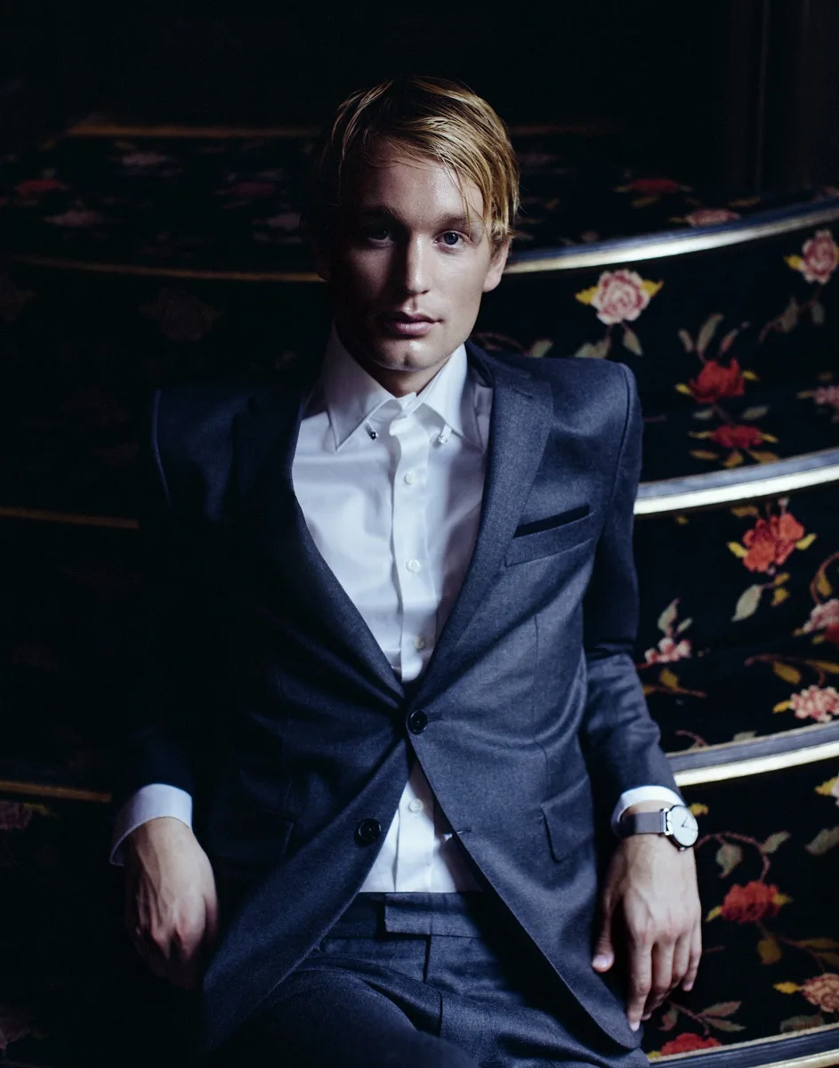 تصویر Björn Gustafsson
