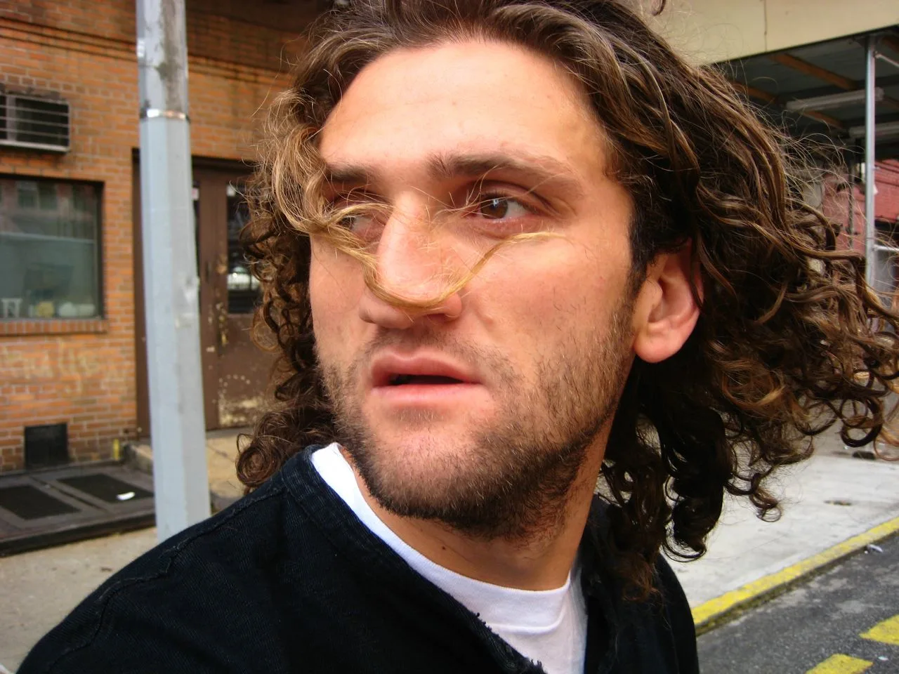 تصویر Casey Neistat