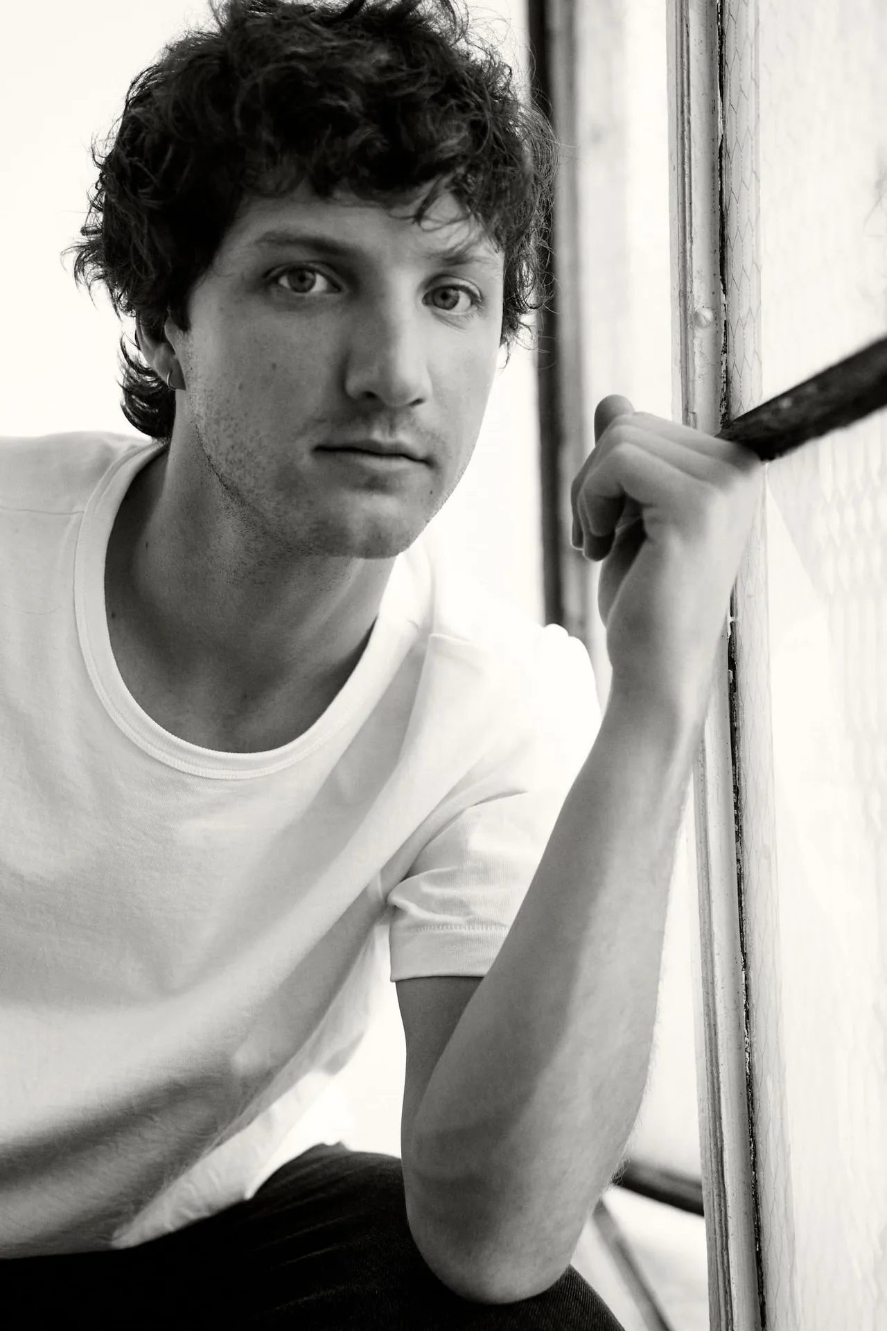 تصویر Jake Short