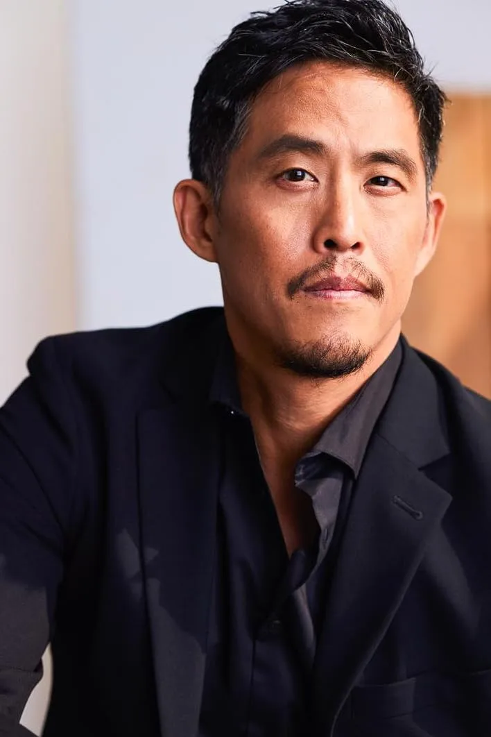تصویر George Tsai