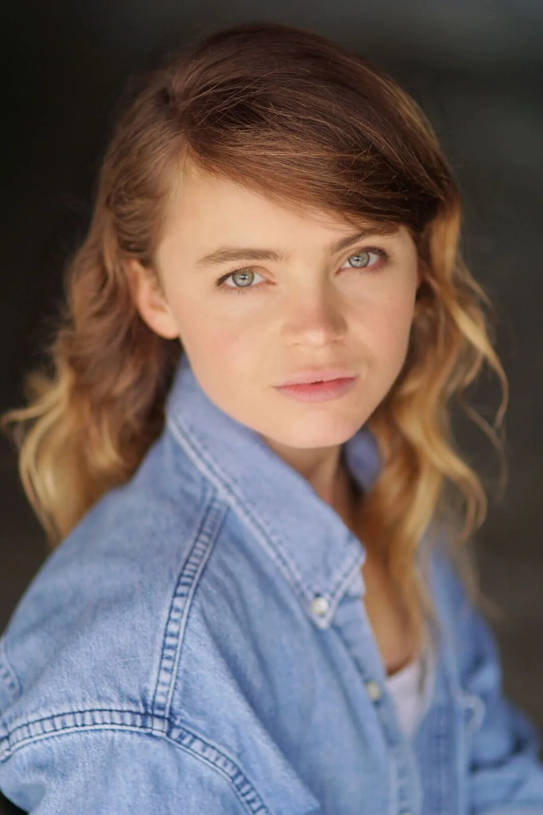تصویر Hannah Sharp