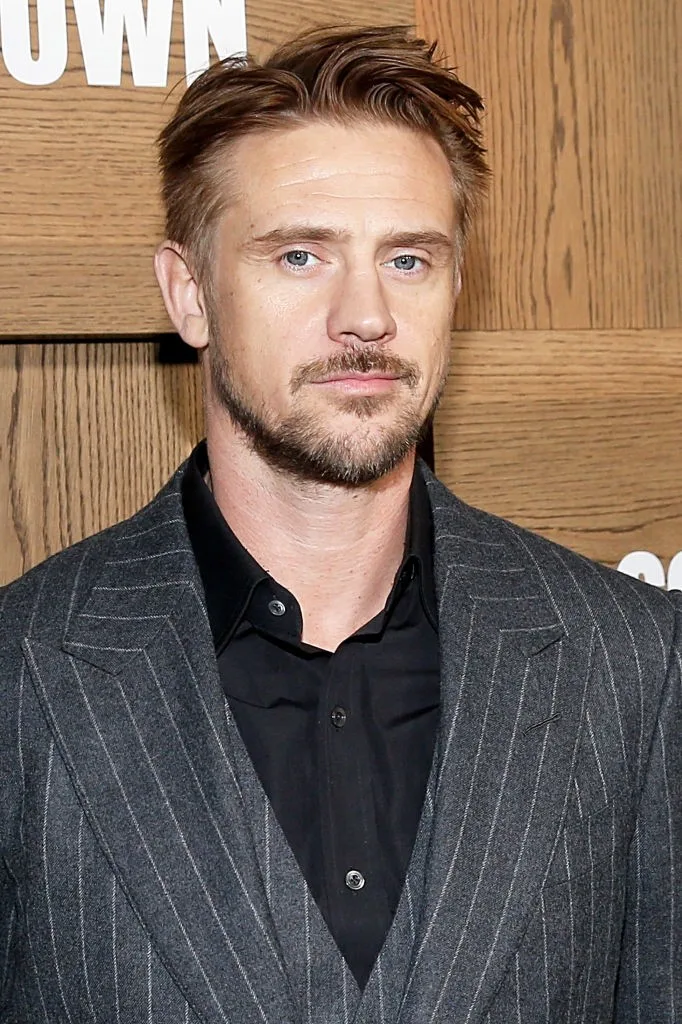 تصویر Boyd Holbrook