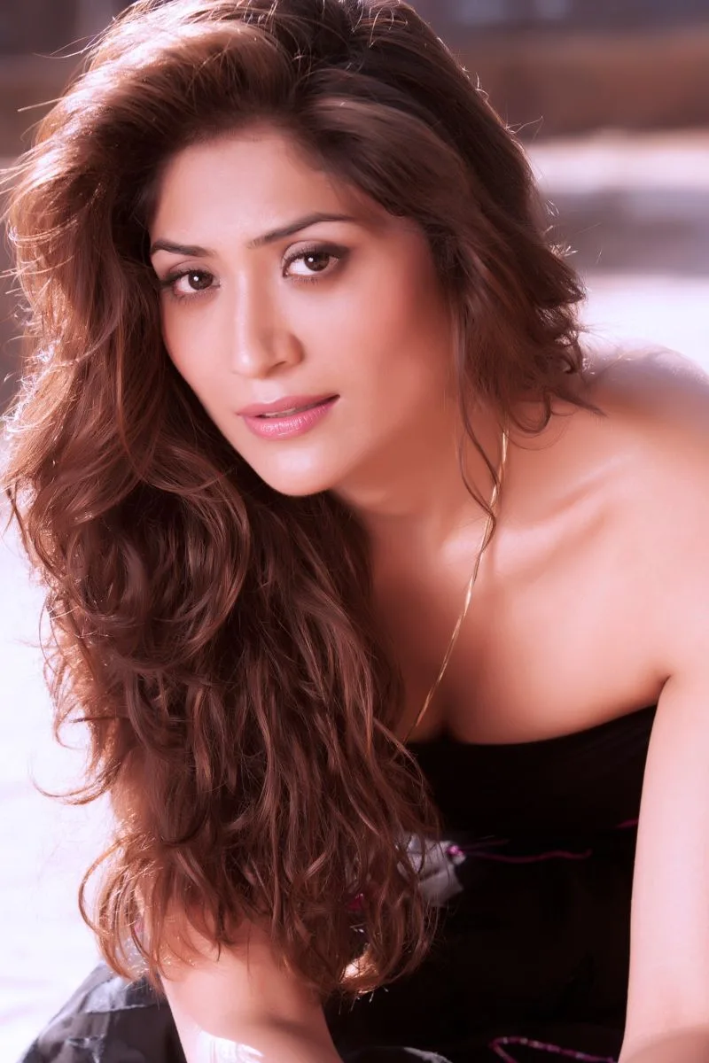 تصویر Geetika Tyagi