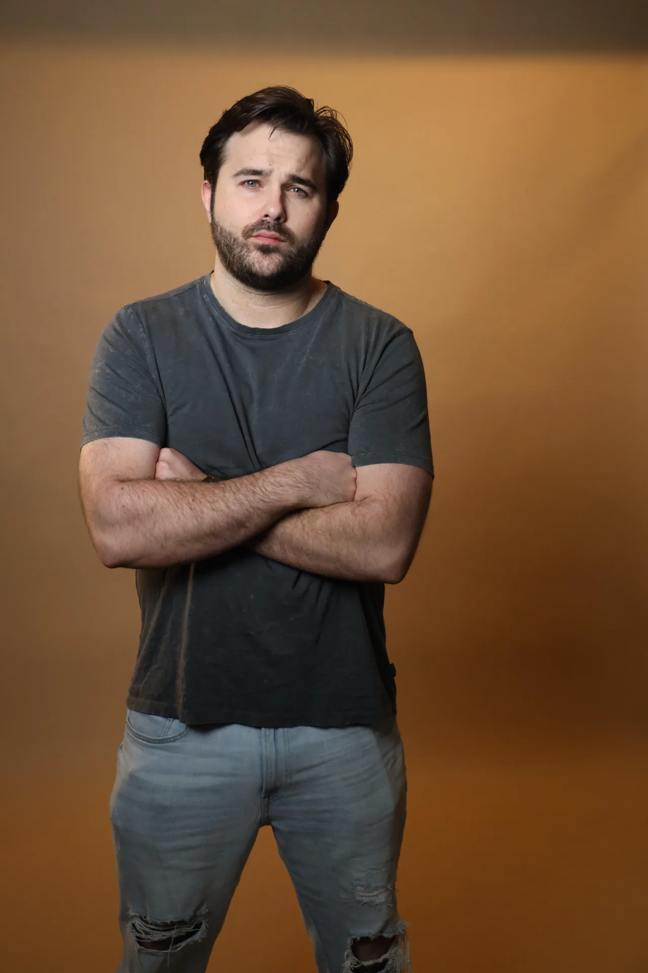 تصویر Hutch Dano