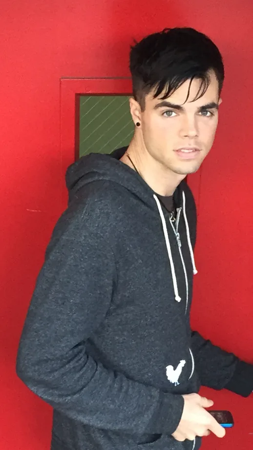 تصویر Reid Ewing