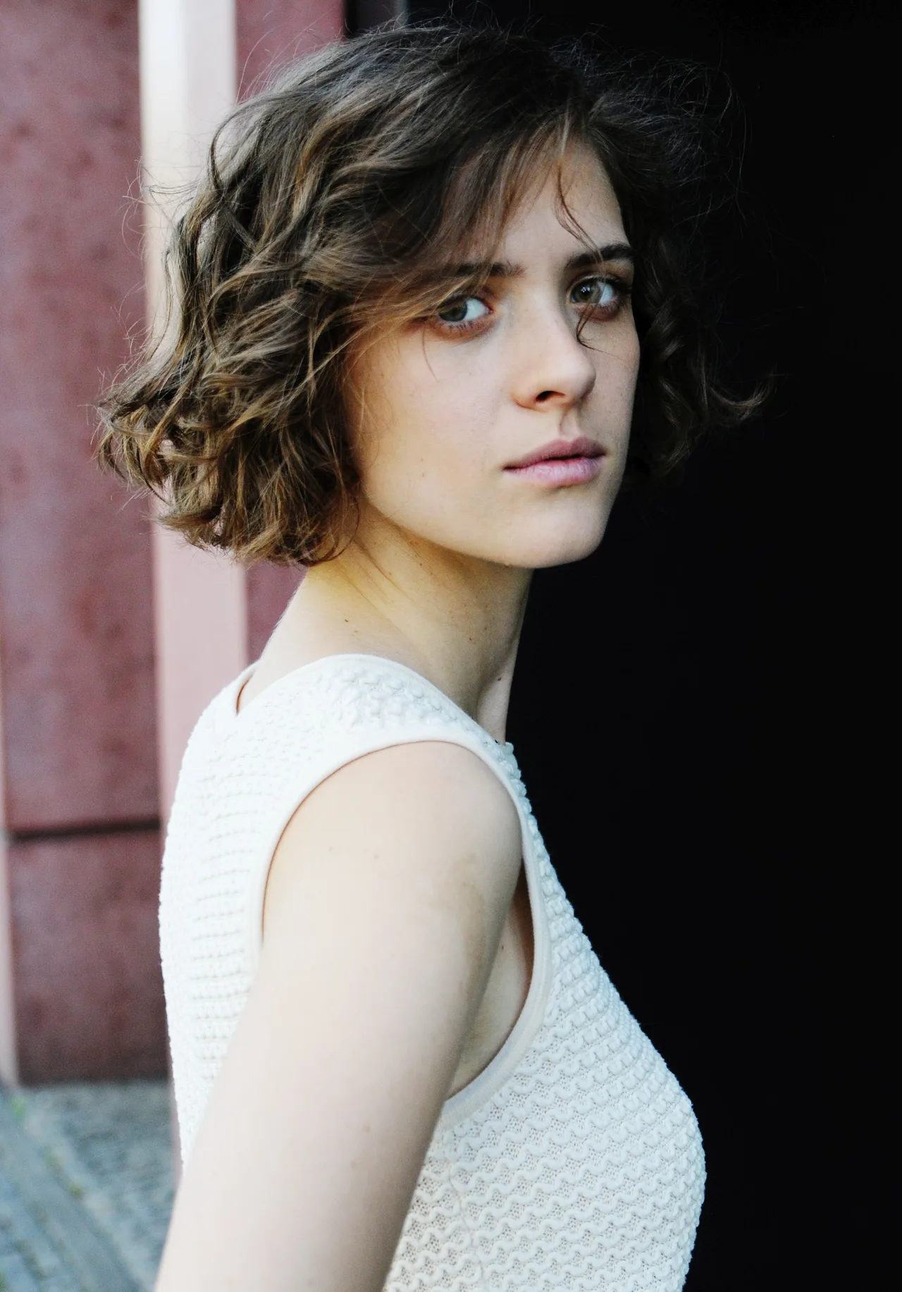 تصویر Liv Lisa Fries