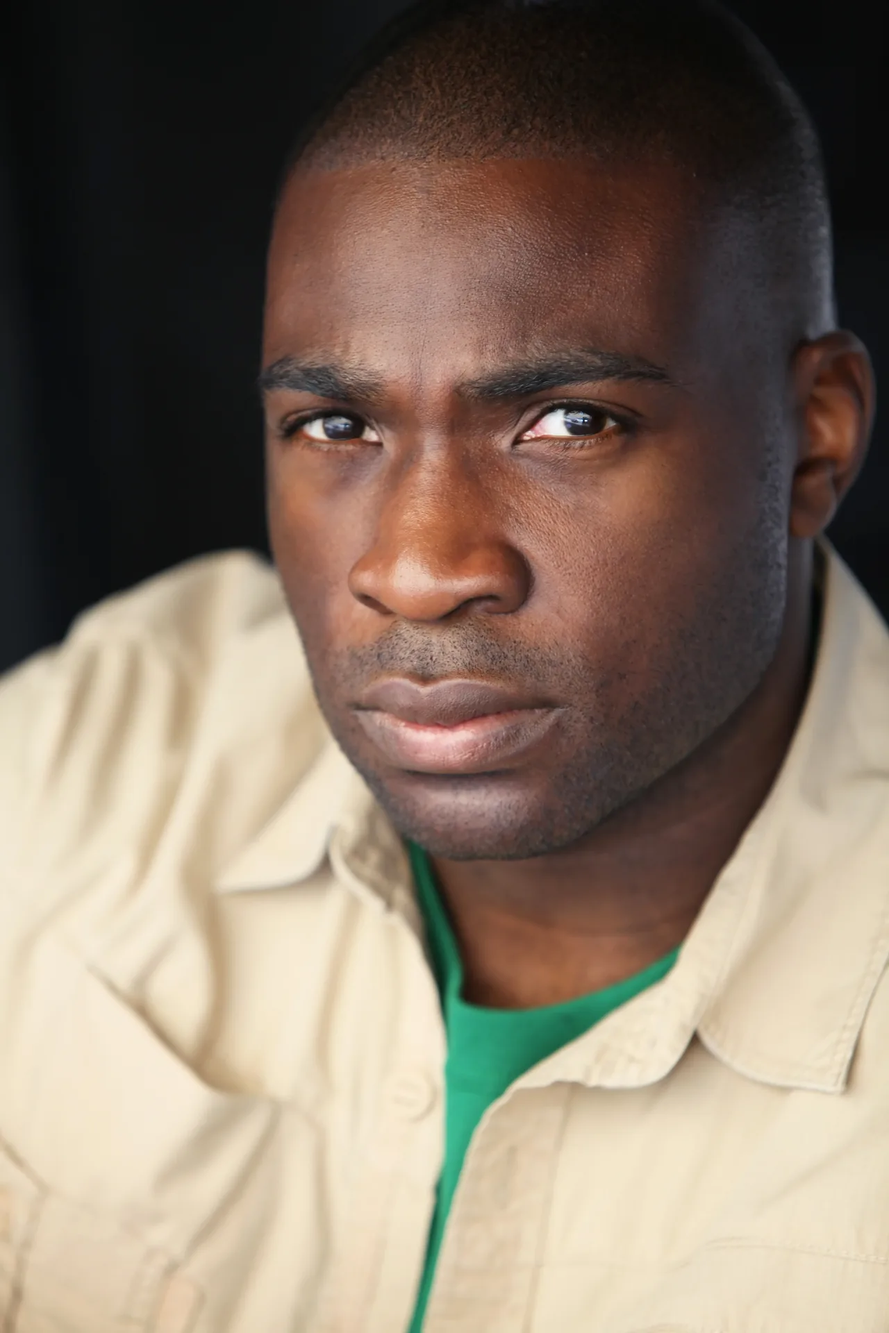 تصویر Ike Amadi