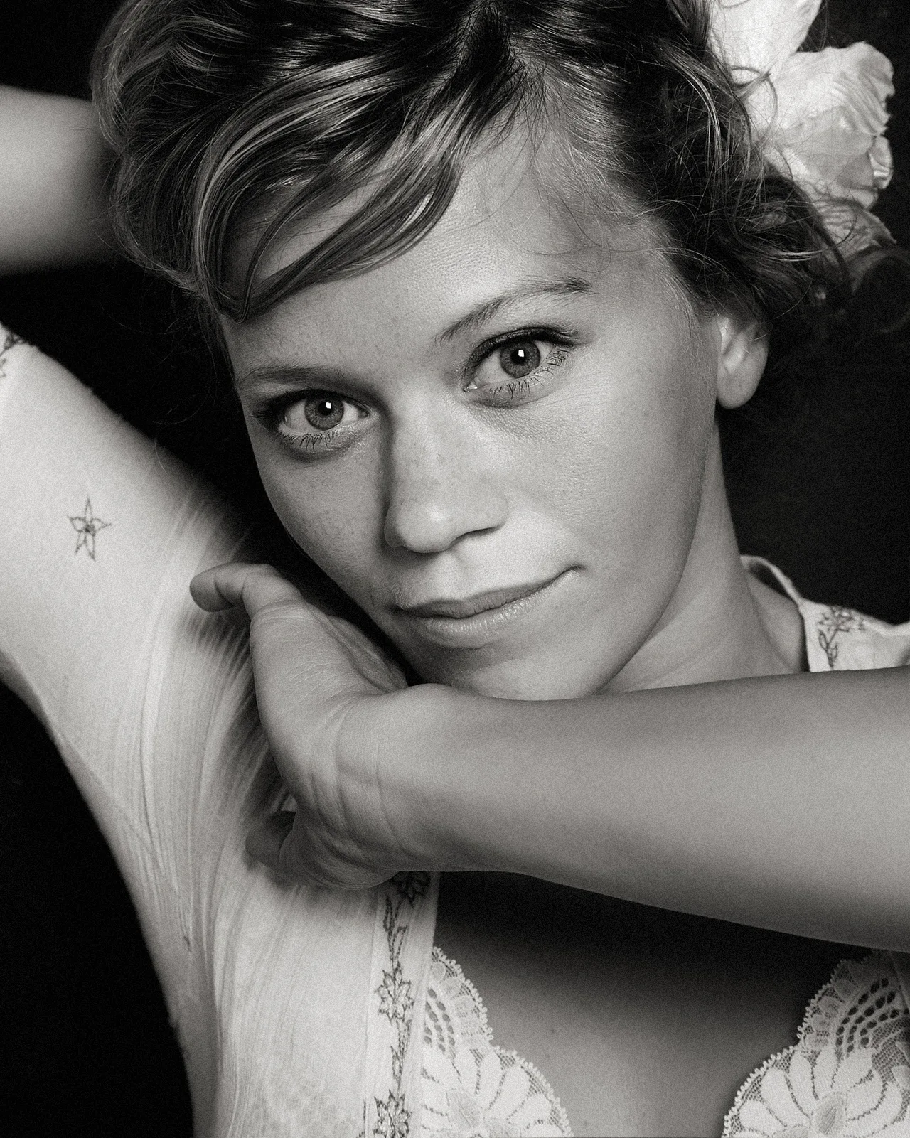 تصویر Johanna Mørck
