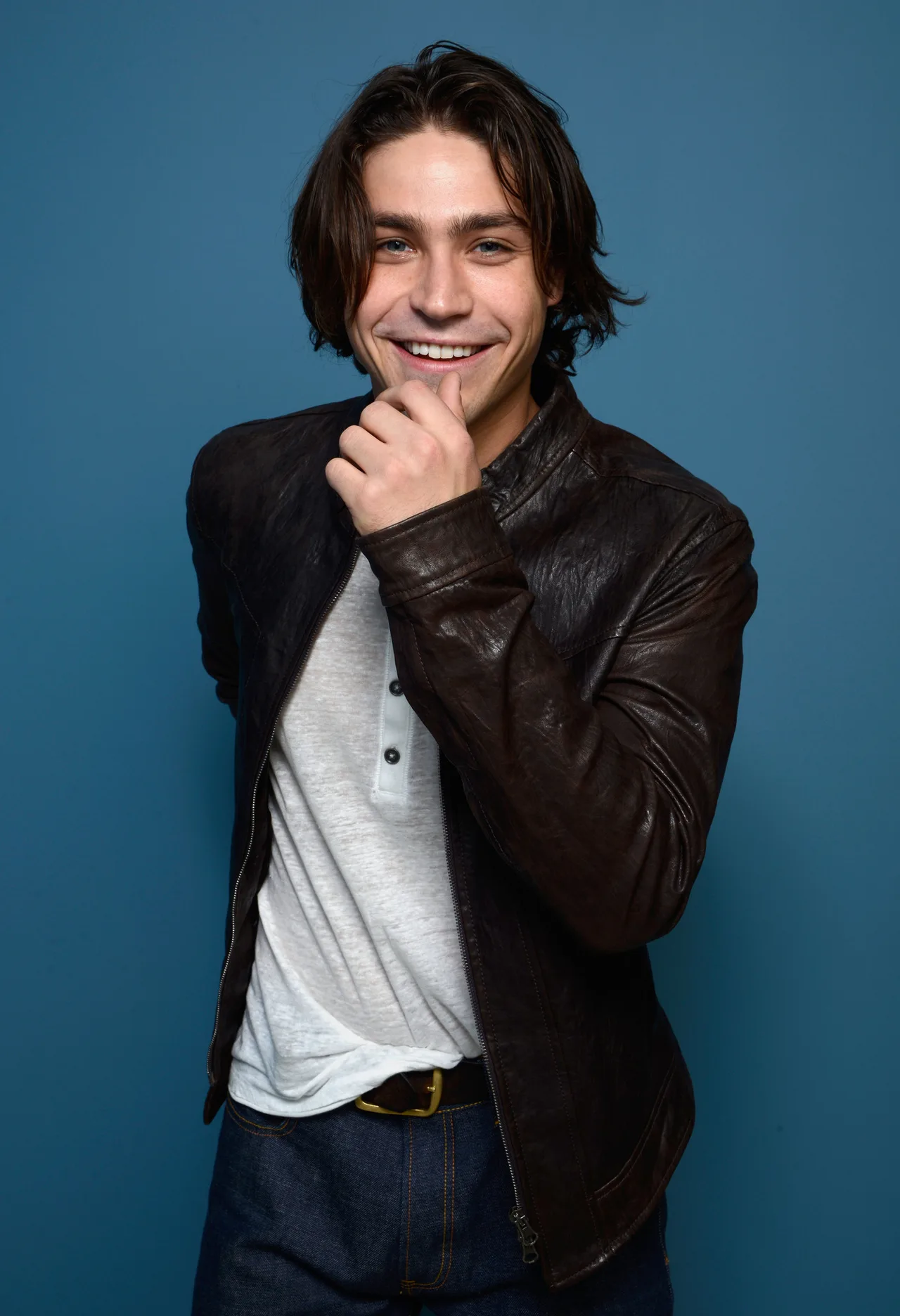 تصویر Logan Huffman