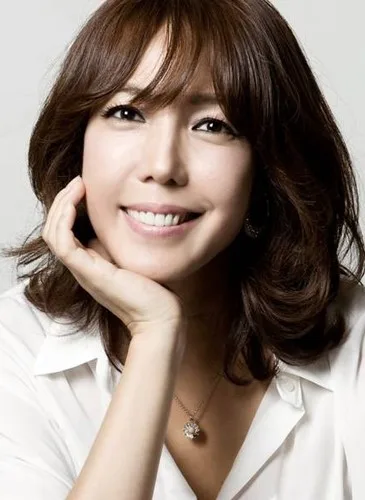 تصویر Jeon Soo-kyeong