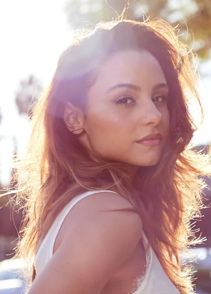 تصویر Aimee Carrero