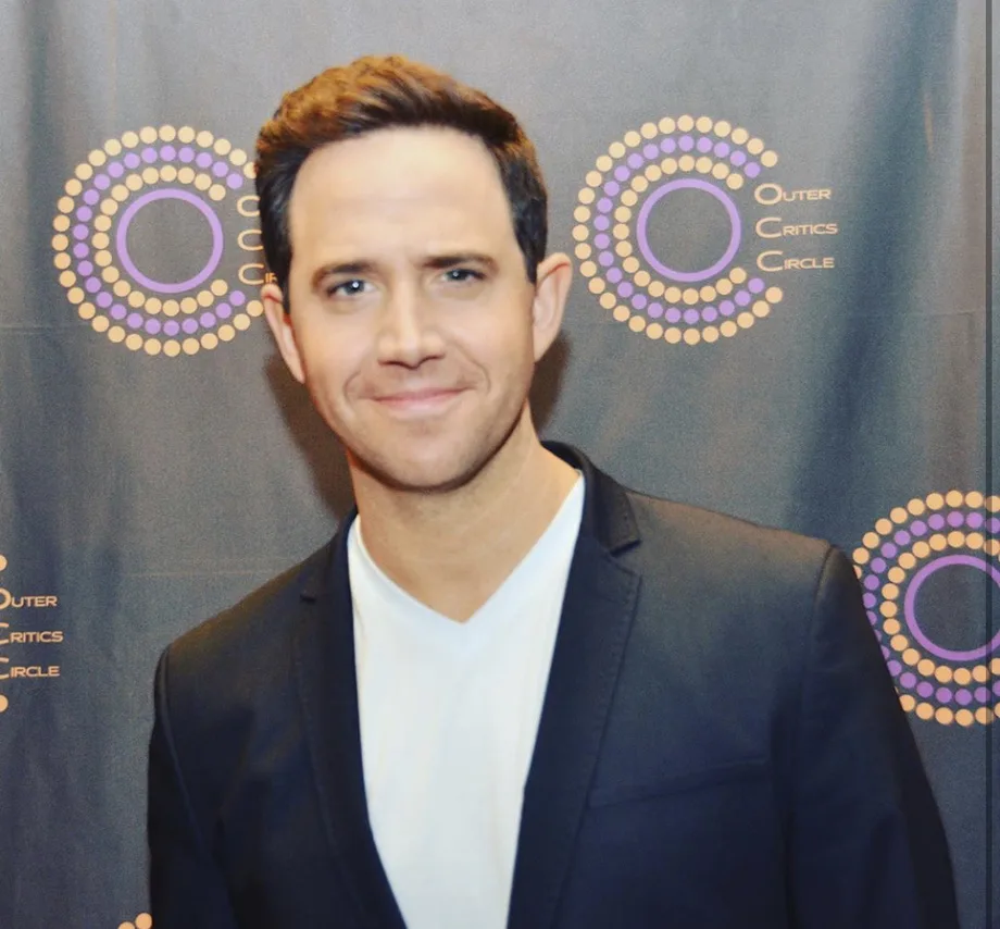 تصویر Santino Fontana