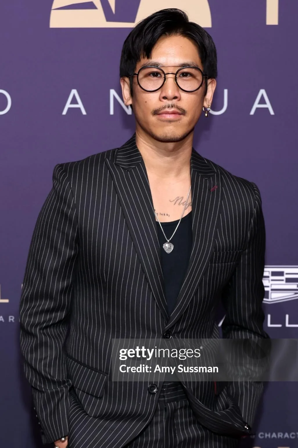 تصویر Lawrence Kao