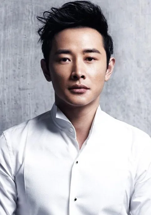 تصویر Jin Luo
