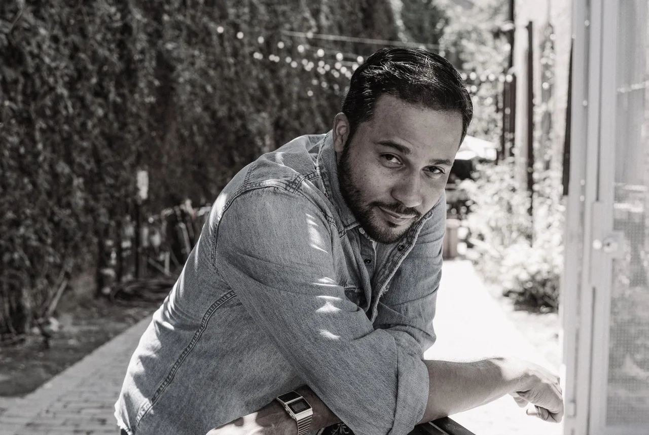 تصویر Jason Dirden