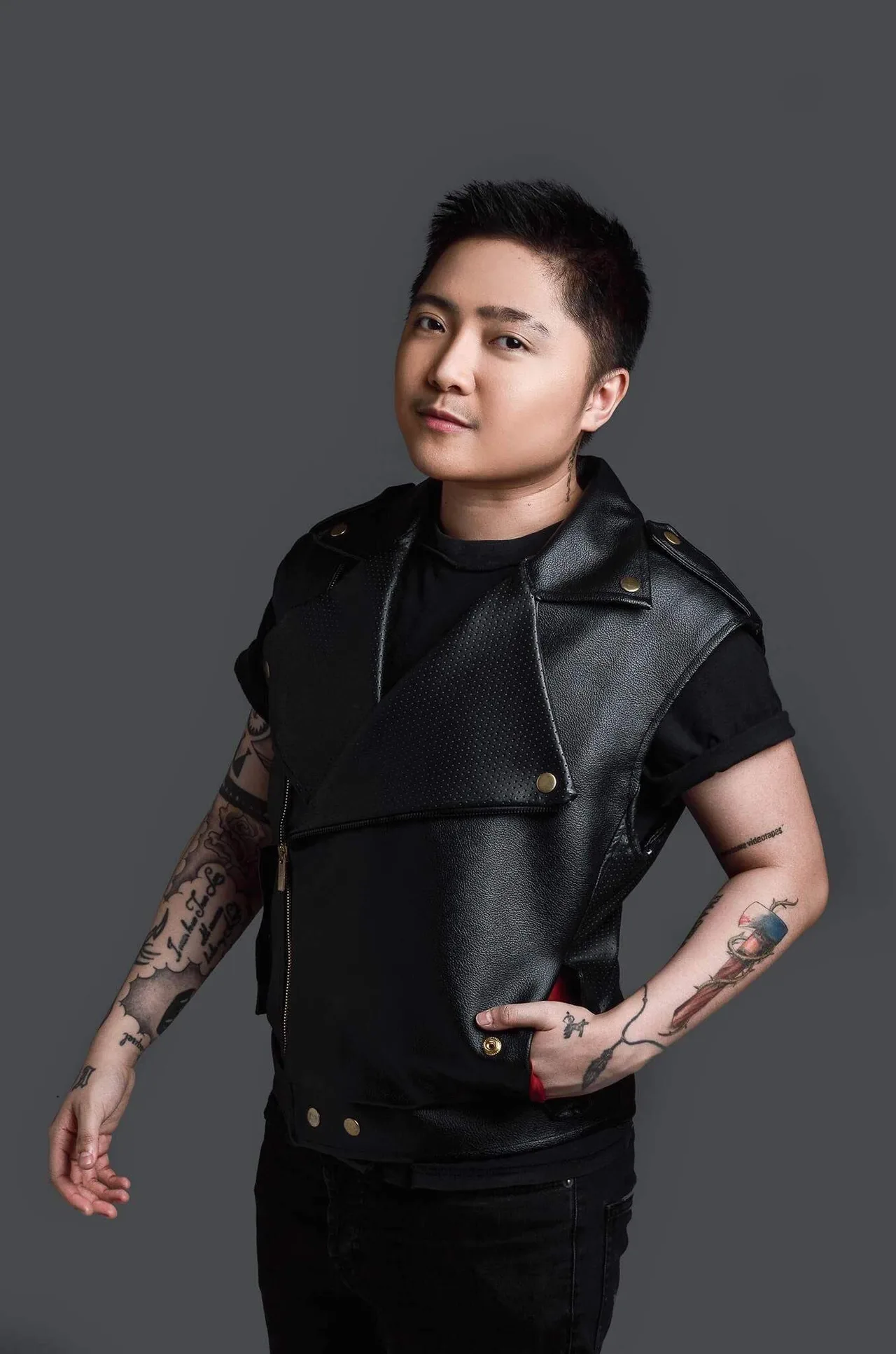 تصویر Jake Zyrus