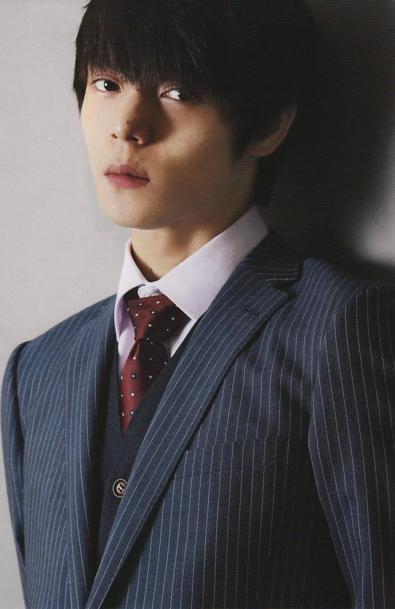 تصویر Masataka Kubota