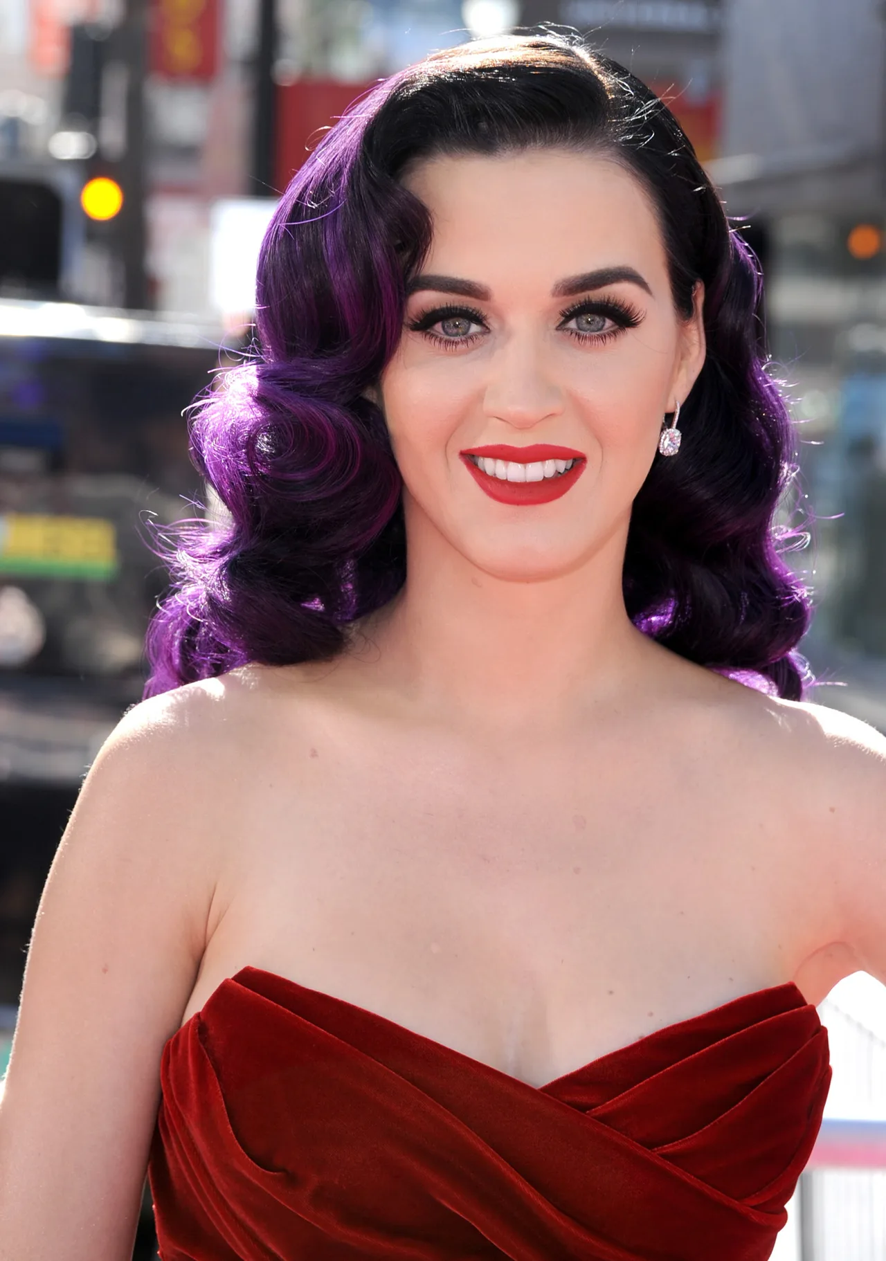 تصویر Katy Perry