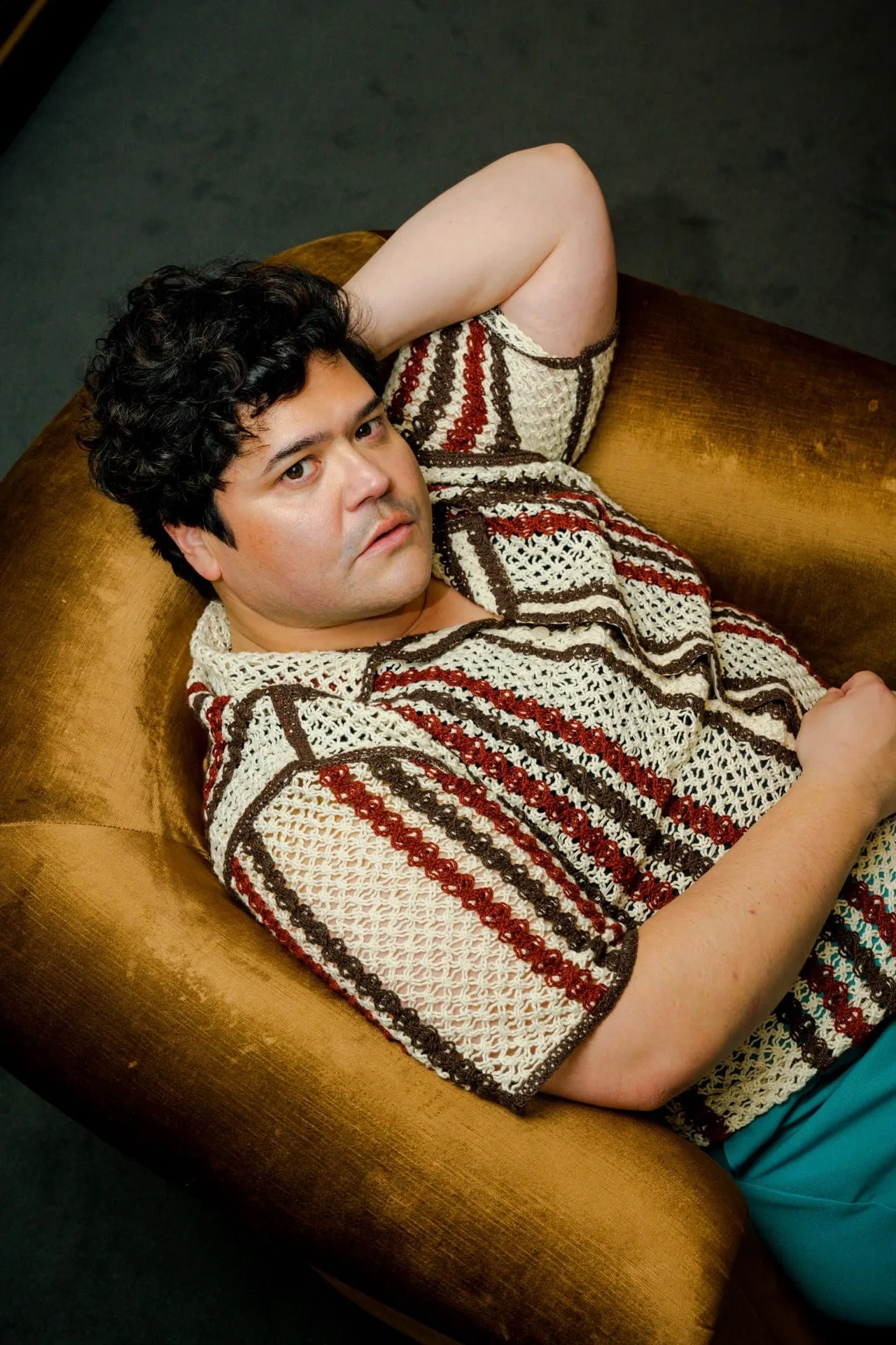 تصویر Harvey Guillén