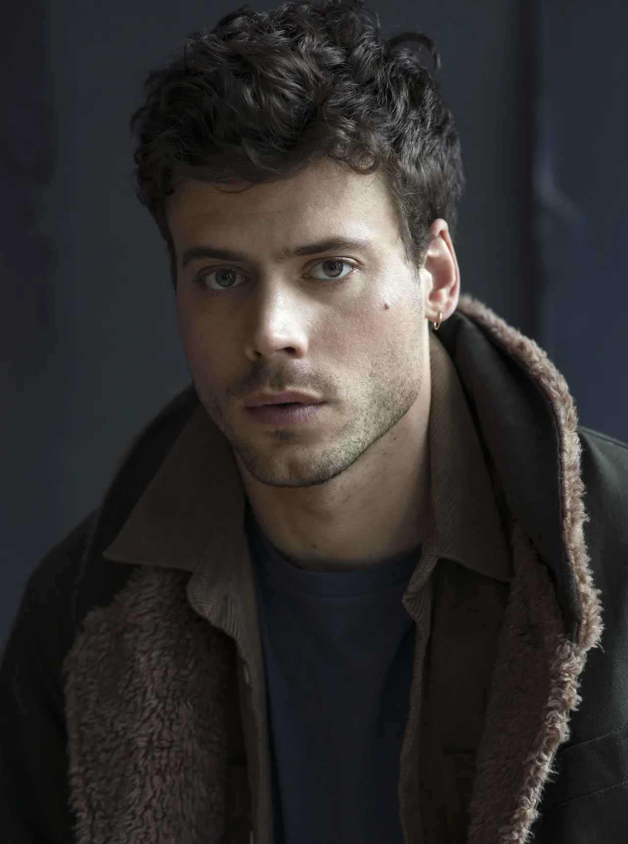تصویر François Arnaud