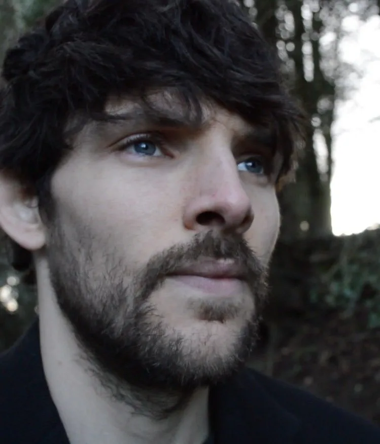 تصویر Colin Morgan