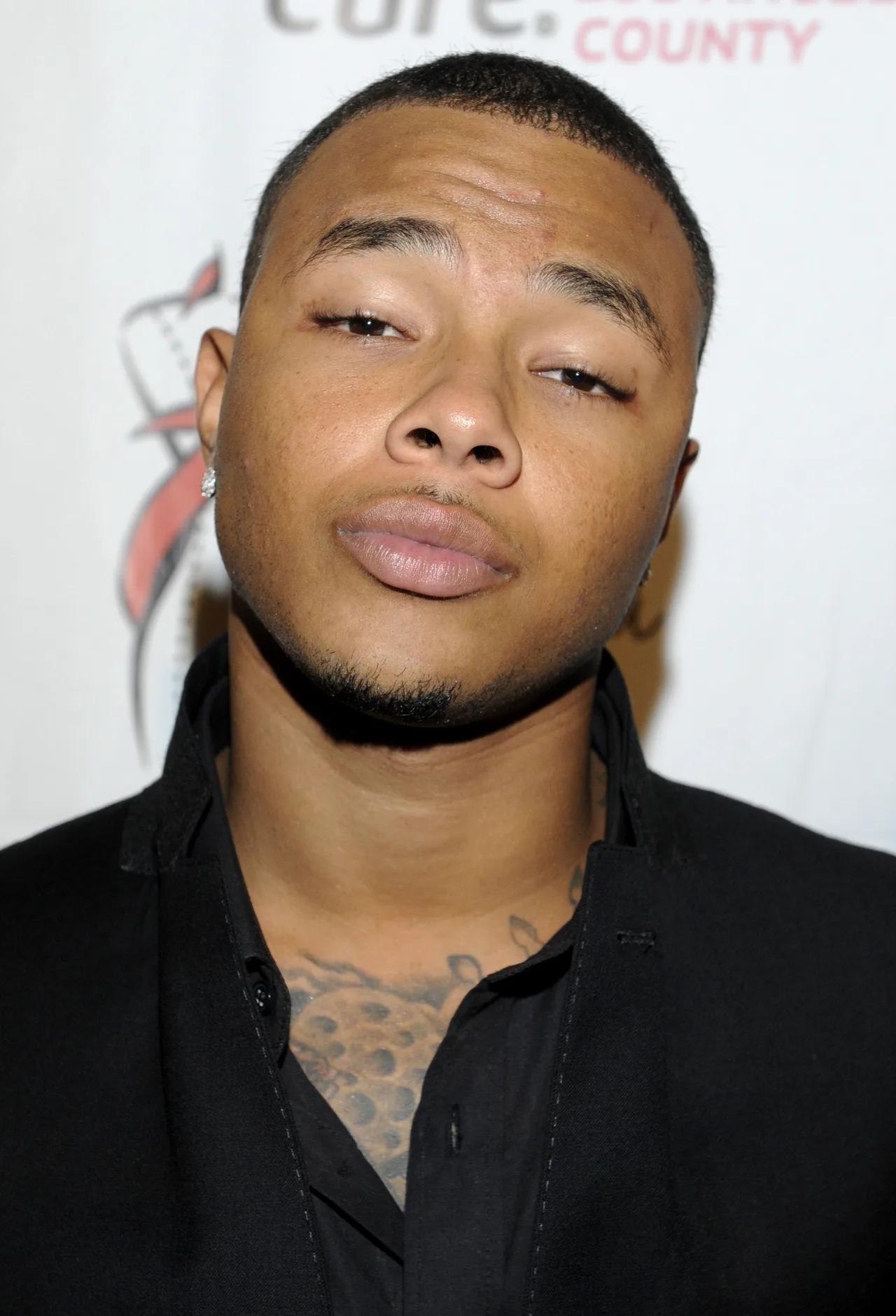 تصویر Gregory Tyree Boyce