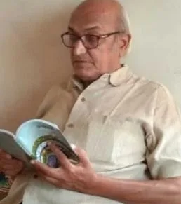 تصویر Sharad Bhutadiya