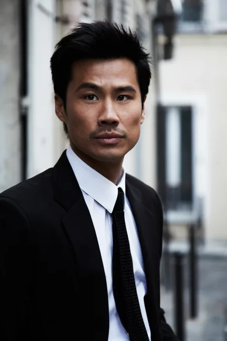 تصویر Frédéric Chau