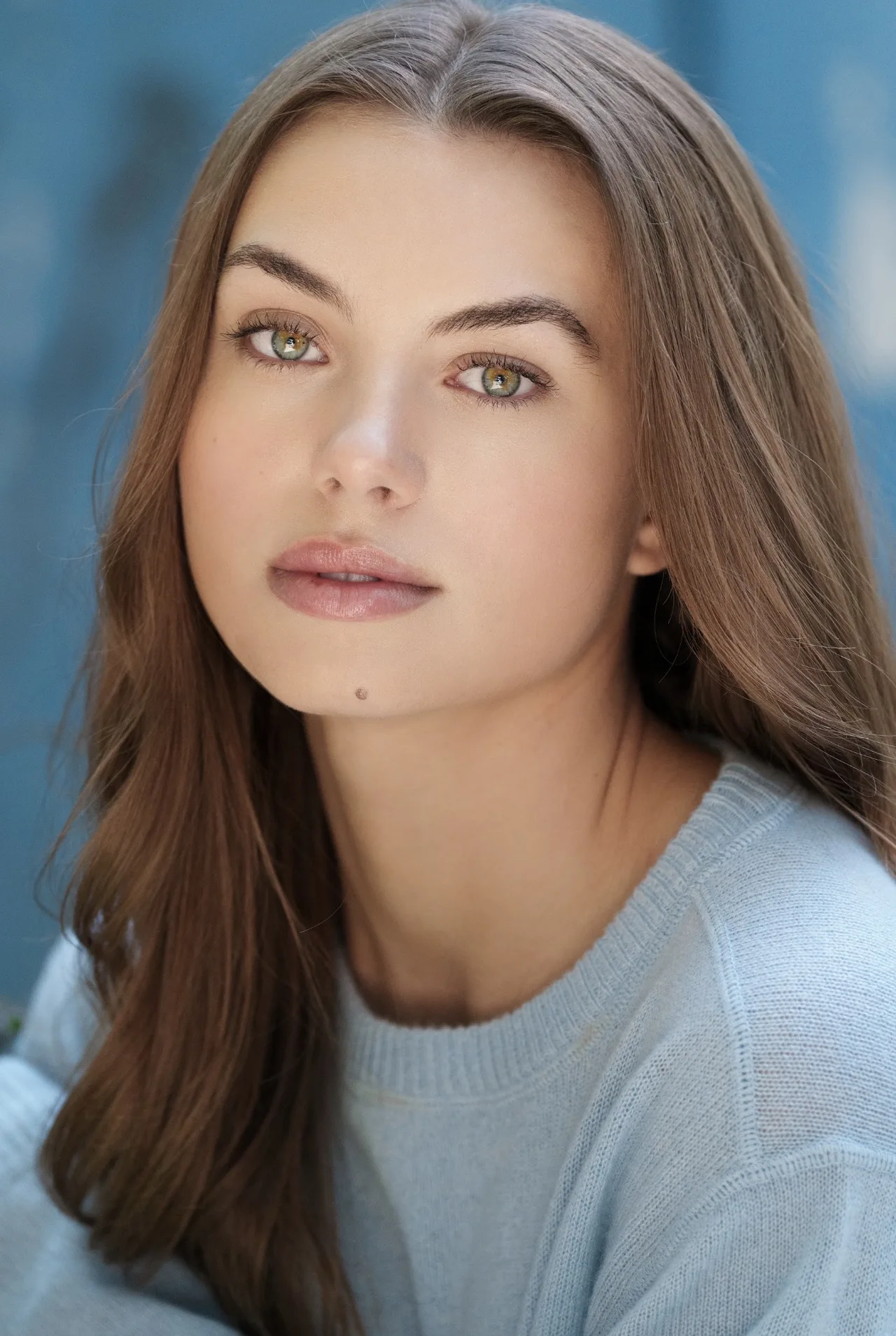 تصویر Caitlin Carmichael