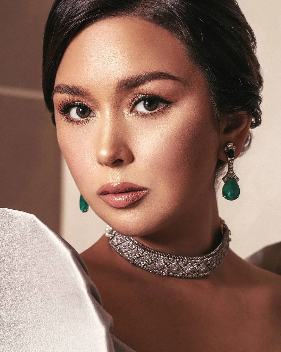 تصویر Beauty Gonzalez