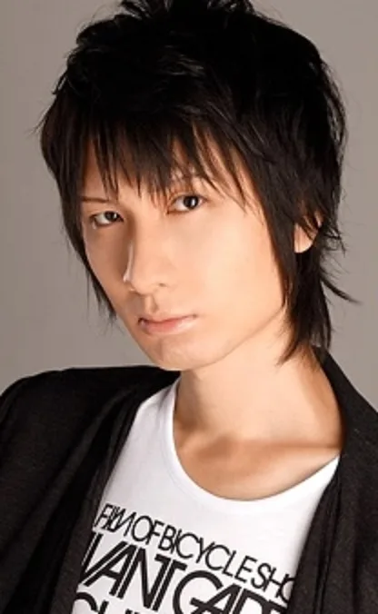 تصویر Tomoaki Maeno