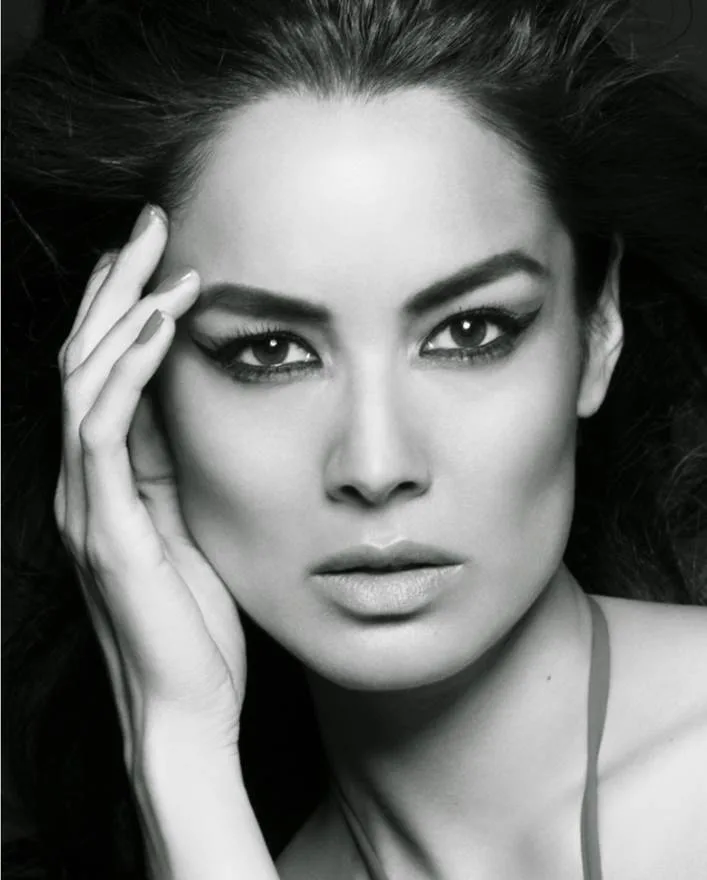 تصویر Bérénice Marlohe
