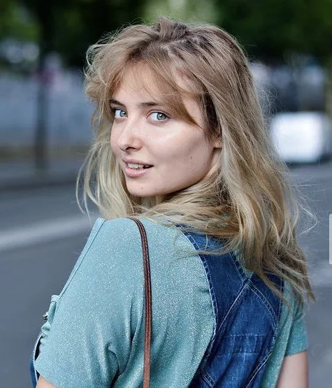تصویر Lula Cotton-Frapier