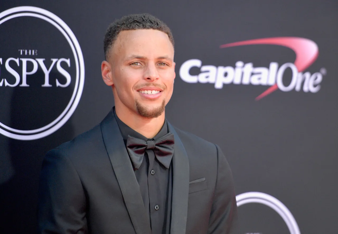 تصویر Stephen Curry
