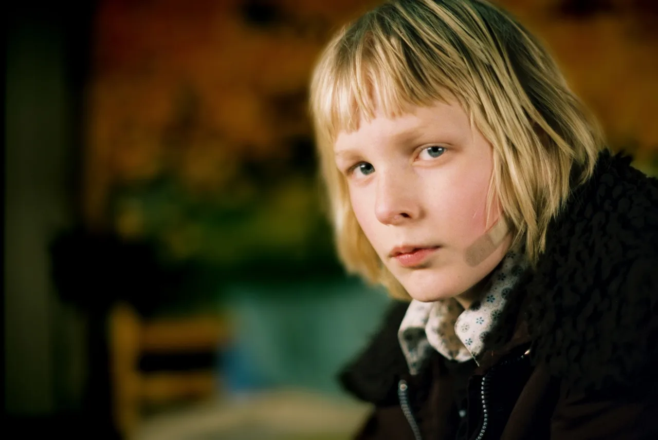 تصویر Kåre Hedebrant