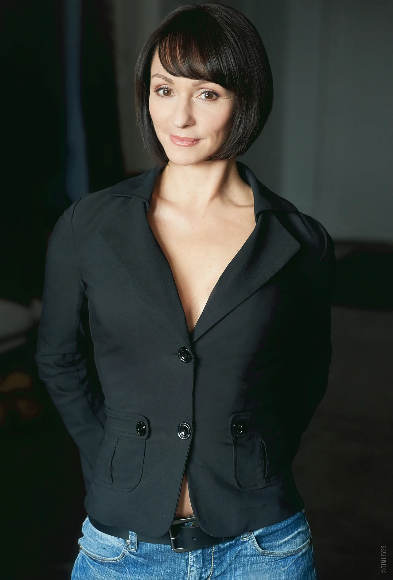 تصویر Catherine McGregor