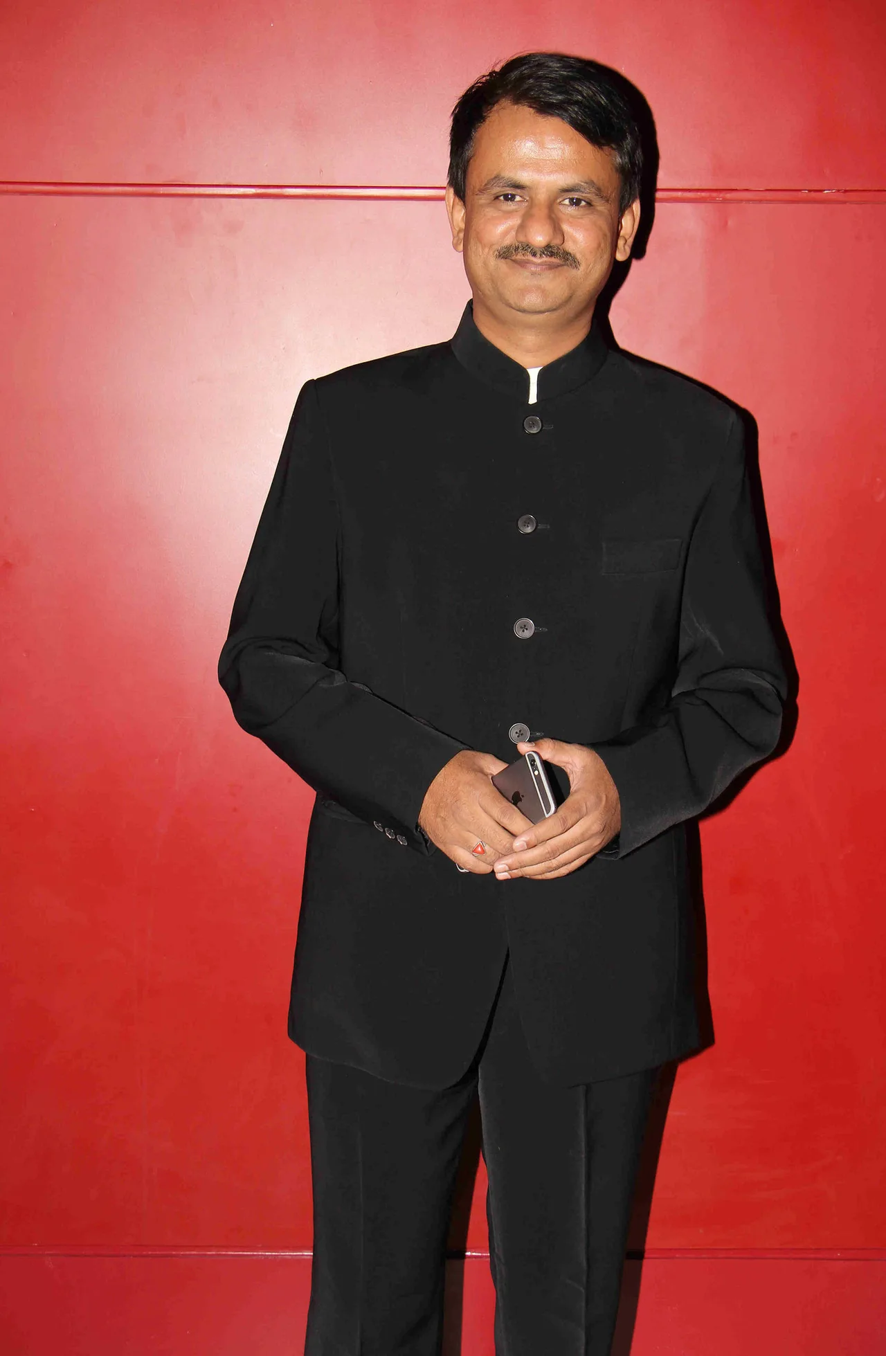 تصویر Girish Kulkarni