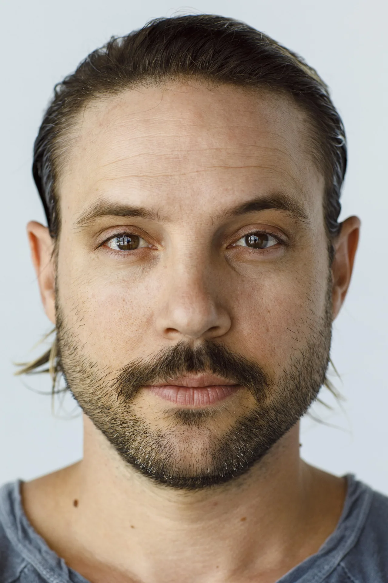 تصویر Michael Aaron Milligan