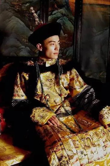 تصویر Guangjie Li
