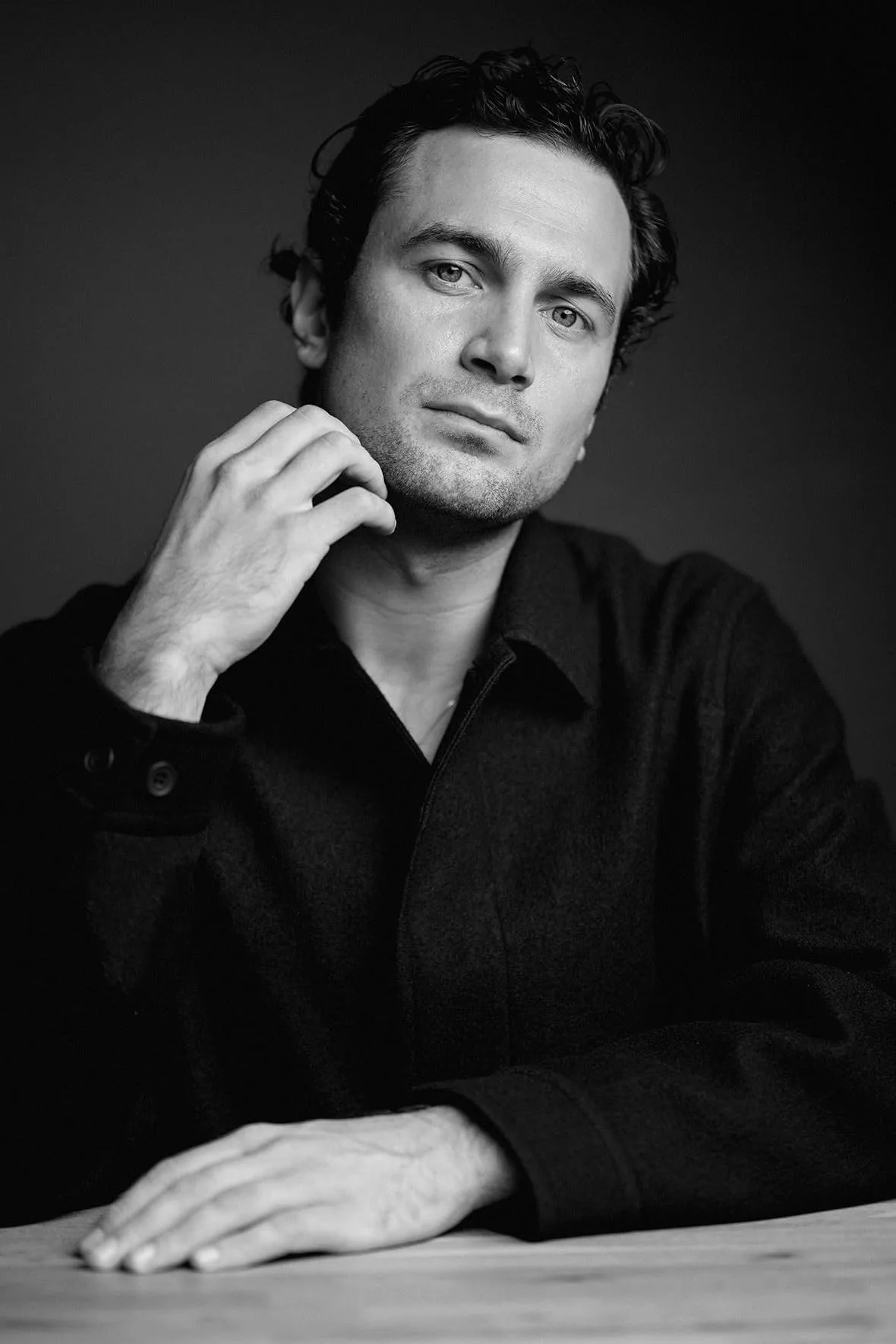 تصویر Samuel Schneider