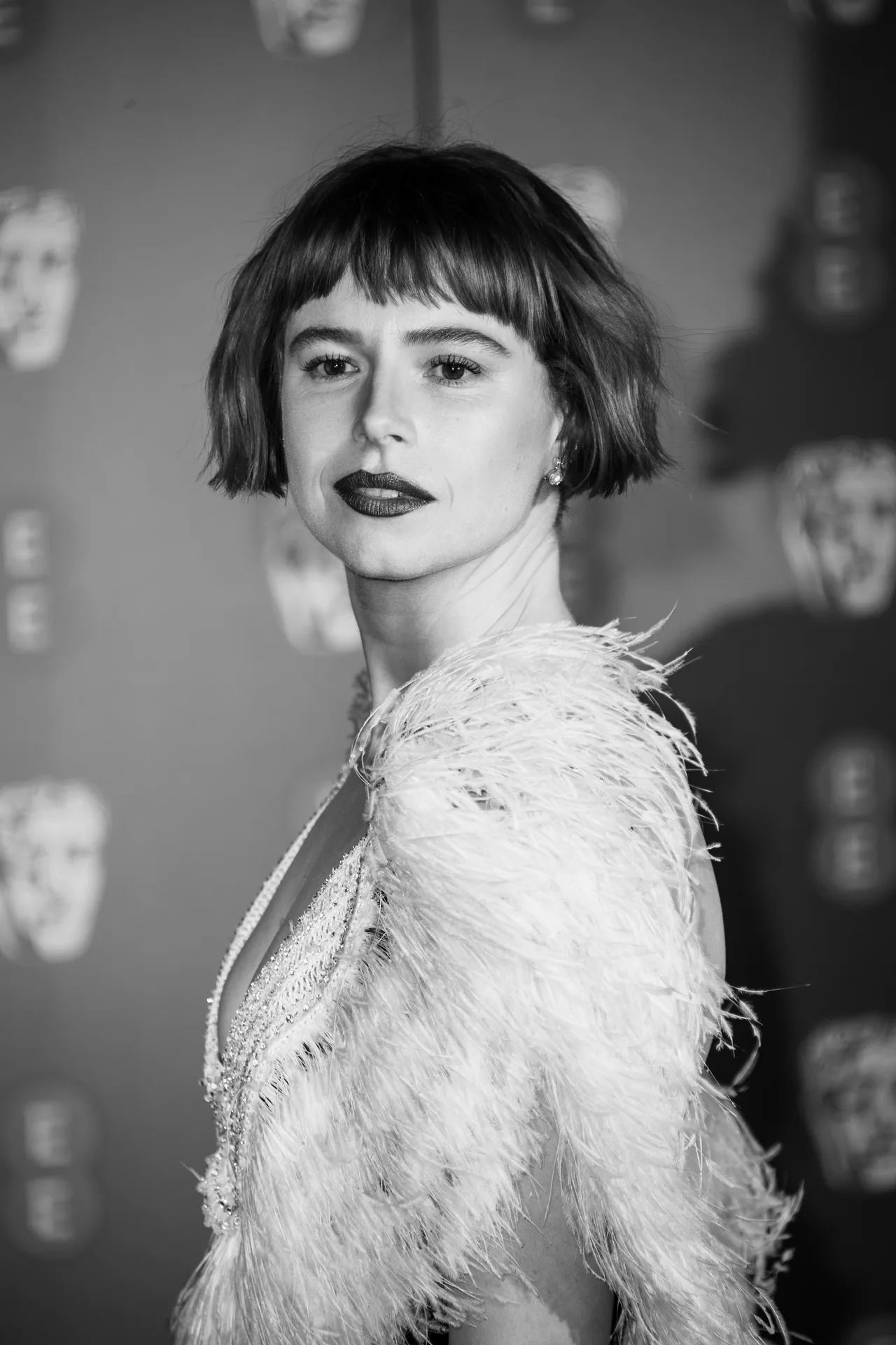 تصویر Jessie Buckley