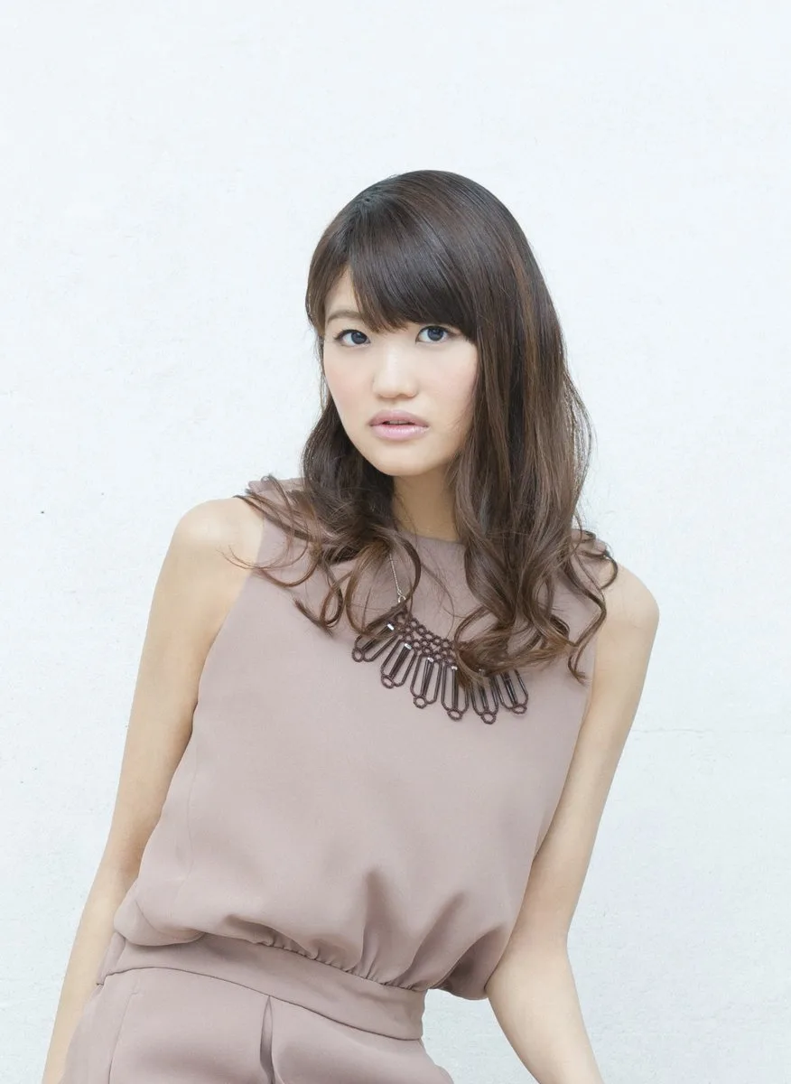 تصویر Saori Hayami